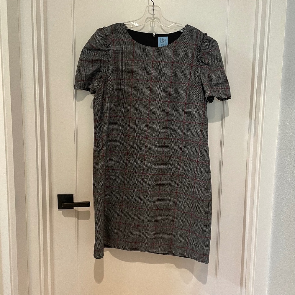 Cece boxy dress
